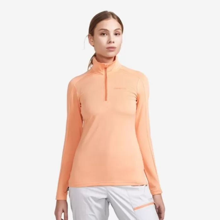Core Gain Midlayer-Craft Fashion