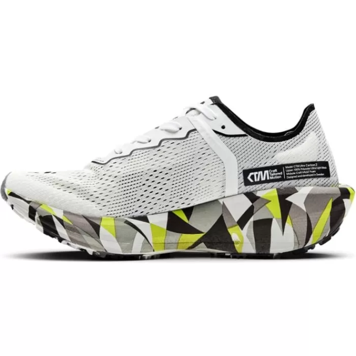 CTM Ultra Carbon 2-Craft New