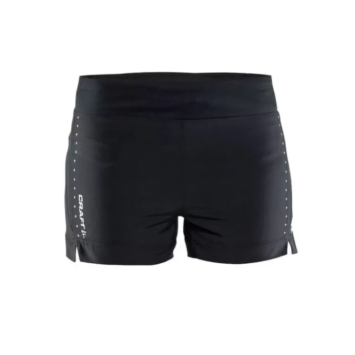 Essential 5" Shorts-Craft Hot