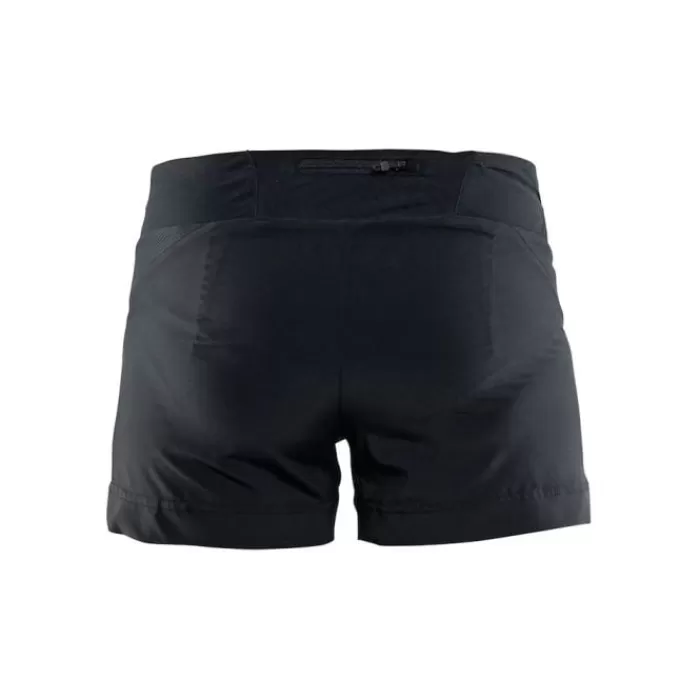 Essential 5" Shorts-Craft Hot