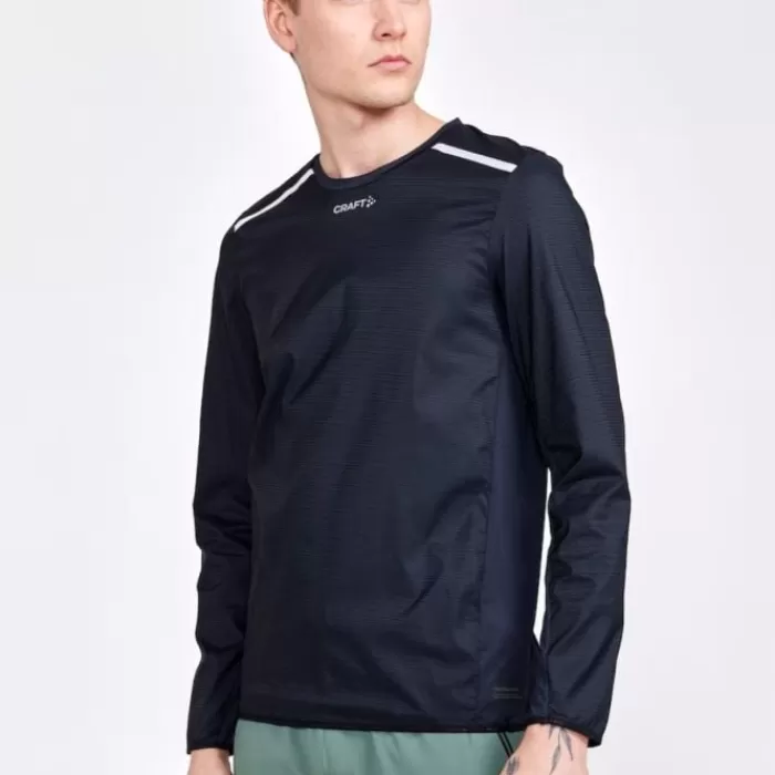 Pro Hypervent LS Wind Top-Craft Best