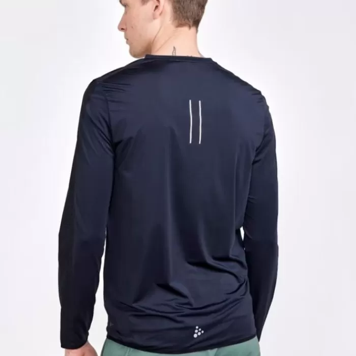 Pro Hypervent LS Wind Top-Craft Best