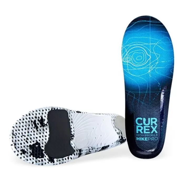 HikePro Insole High Support-Currex Hot