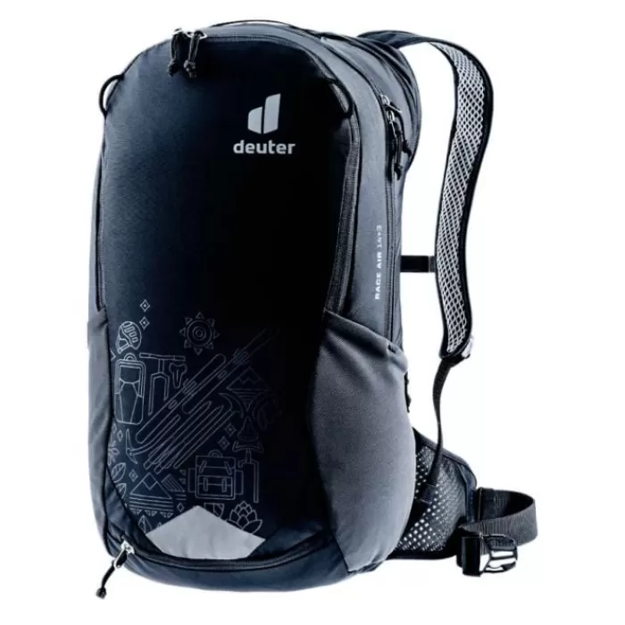 Race Air 14+3-Deuter Clearance
