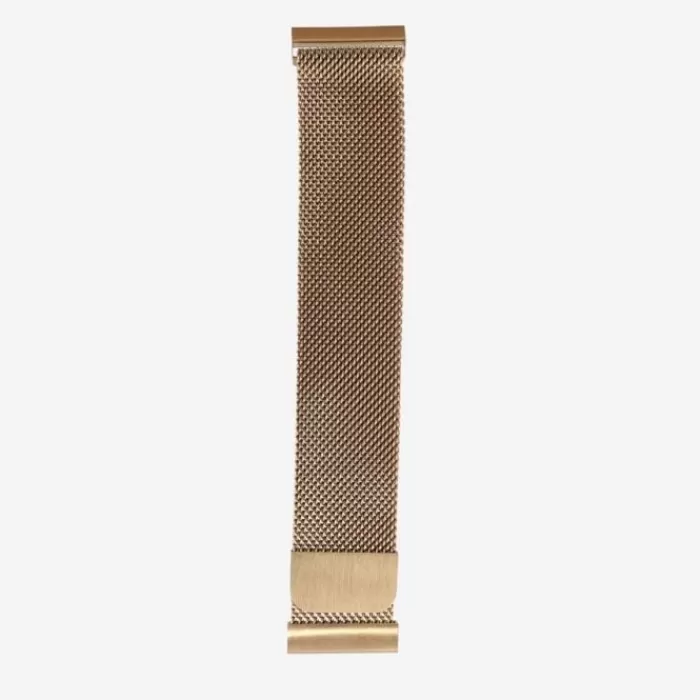 Watch Band for Forerunner 22mm (Stainless Steel)-Elevate Outlet