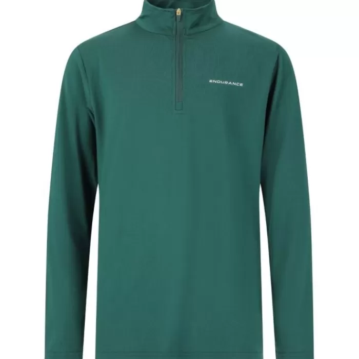 Ailan Midlayer-Endurance New