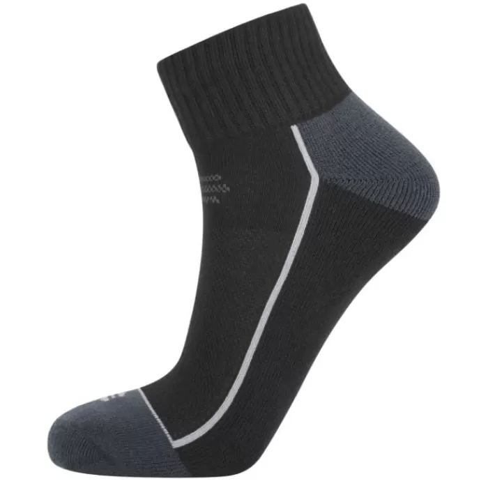 Avery Quarter Socks 8-Pack-Endurance Best Sale