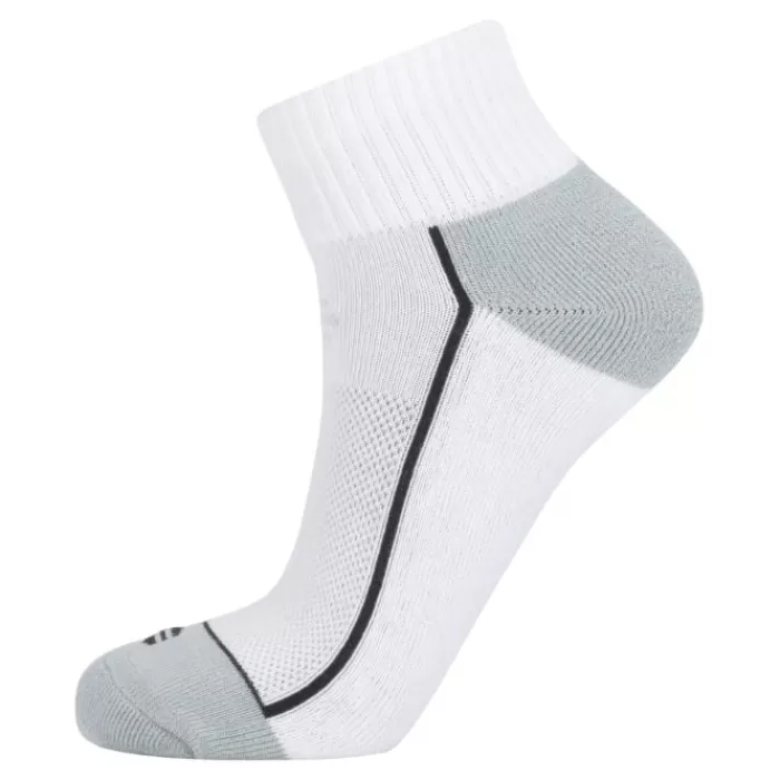 Avery Quarter Socks 8-Pack-Endurance Outlet