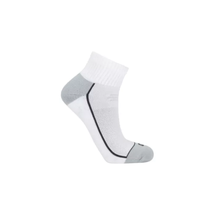 Avery Quarter Socks 8-Pack-Endurance Outlet