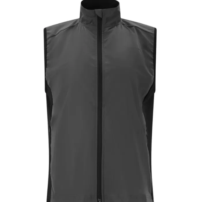 Bebinca The Night Lights Vest-Endurance Best