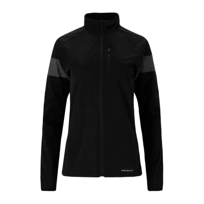 Belen Jacket-Endurance Shop