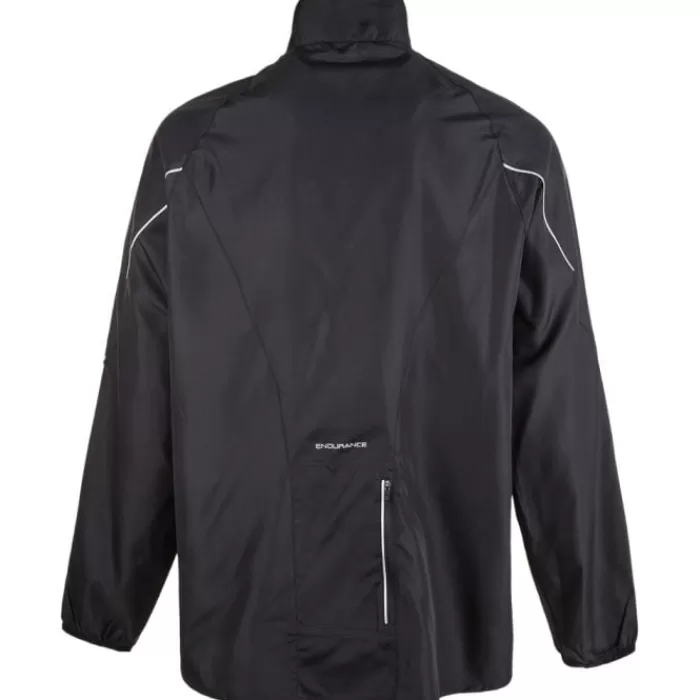 Bernie V2 Jacket-Endurance Online