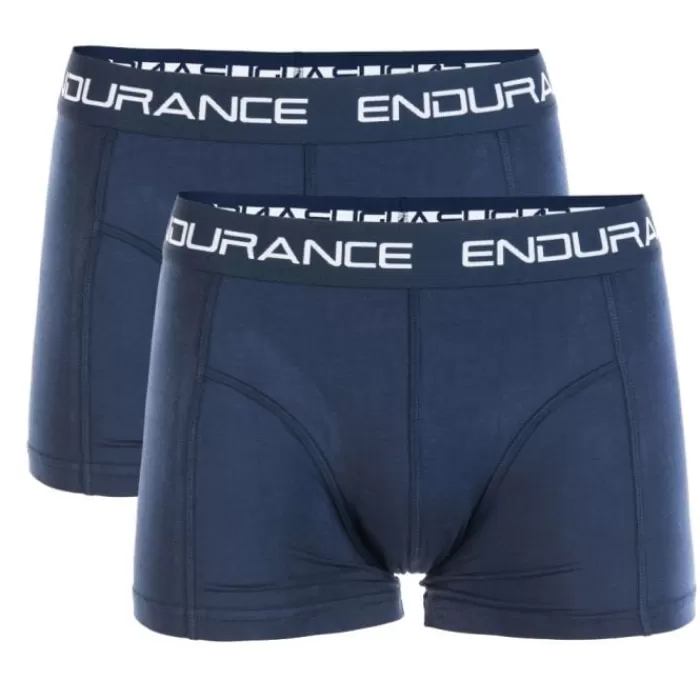 Brighton Bamboo Boxers 2-Pack-Endurance Best Sale
