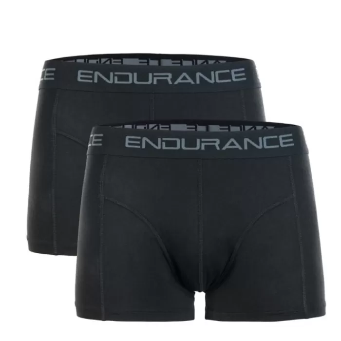 Brighton Bamboo Boxers 2-Pack-Endurance Best Sale
