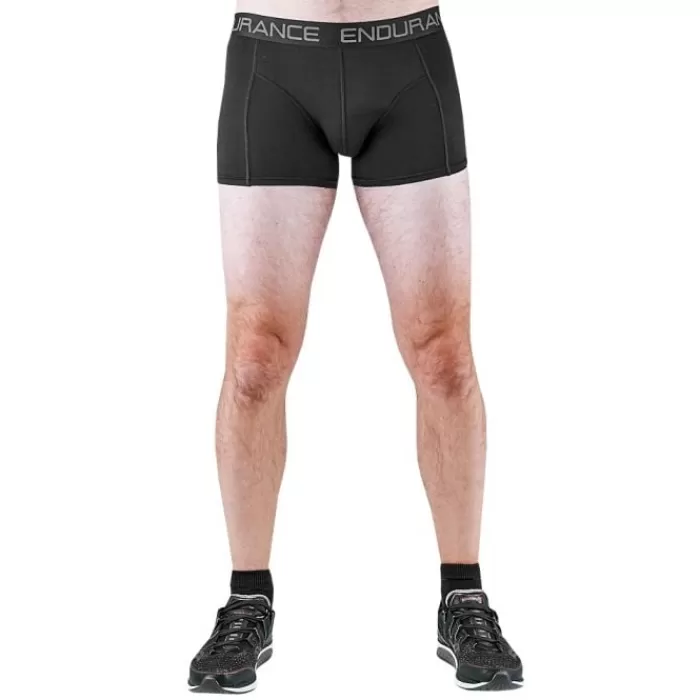 Brighton Bamboo Boxers 2-Pack-Endurance Best Sale