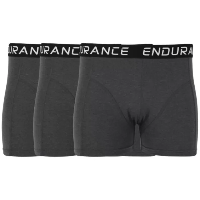 Burke Boxer - 3 Pack-Endurance Shop
