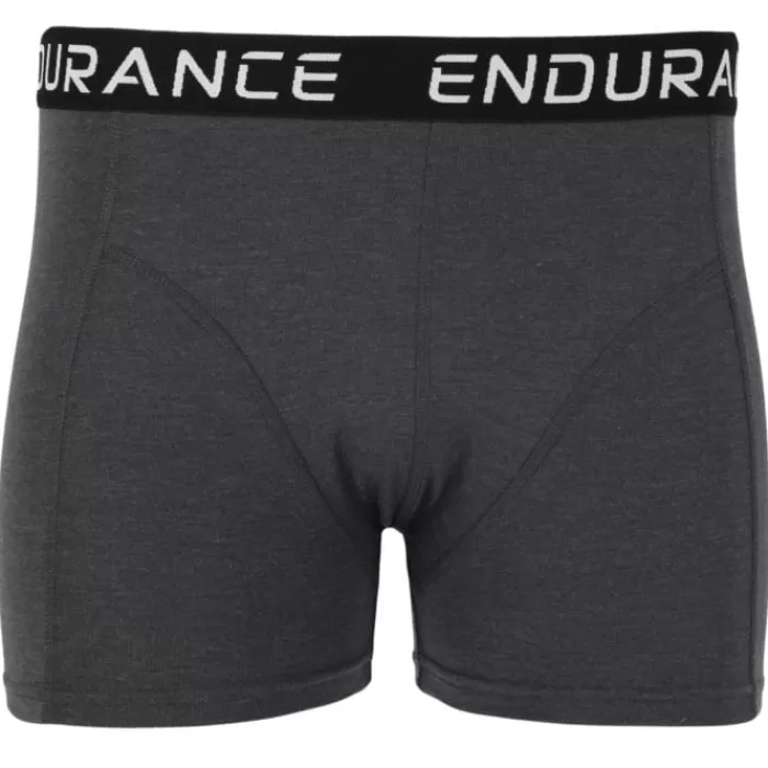 Burke Boxer - 3 Pack-Endurance Shop