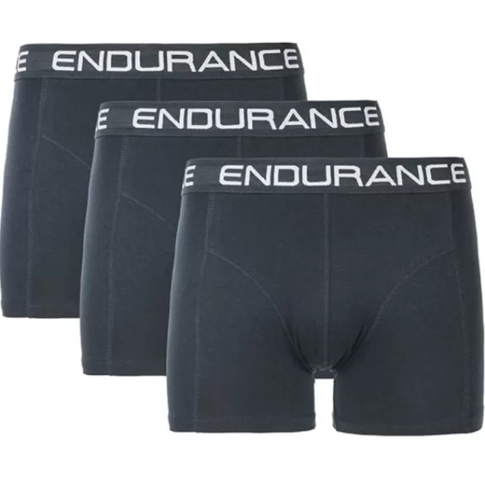 Burke Boxershorts - 3 Pack-Endurance Store