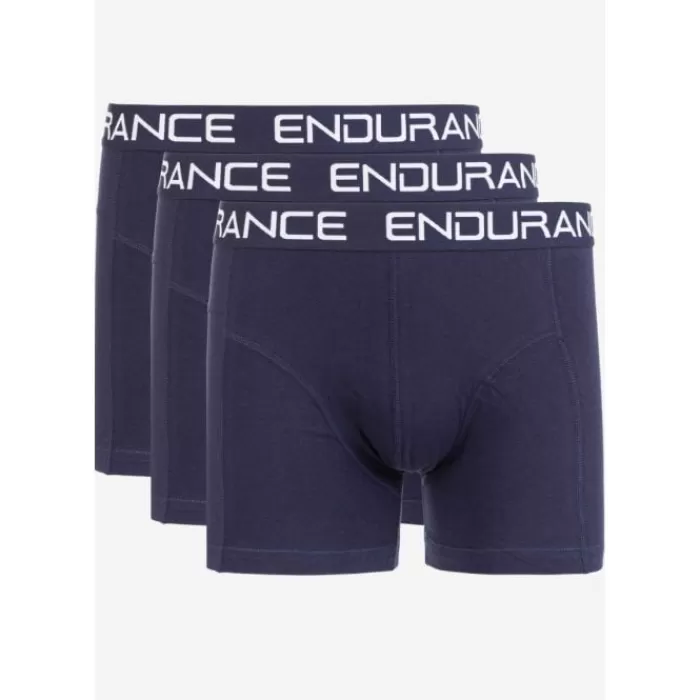 Burke Boxershorts 3-Pack-Endurance Shop