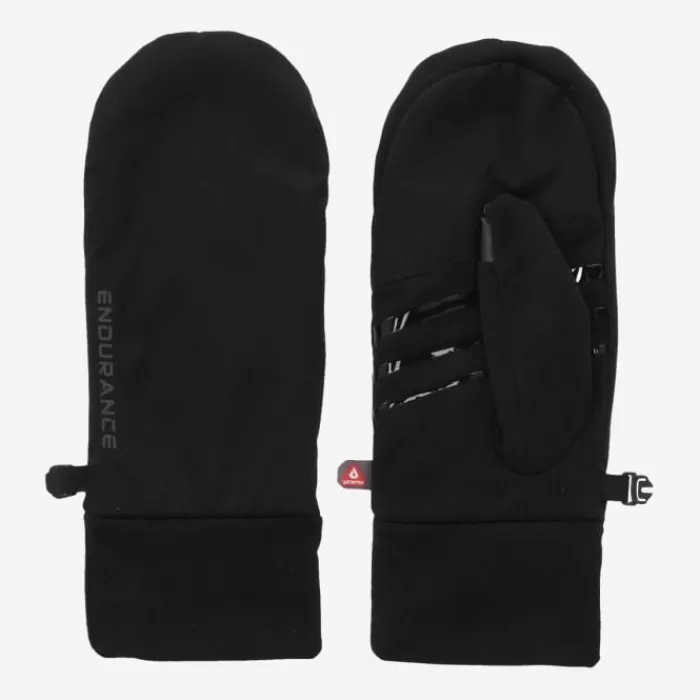 Corbia Primaloft Mittens-Endurance Store