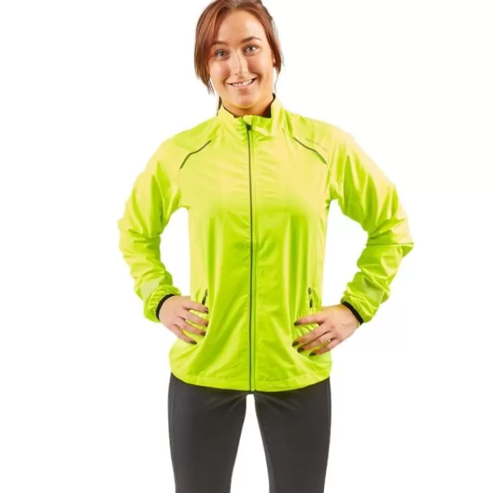 Cully Running Jacket-Endurance Cheap