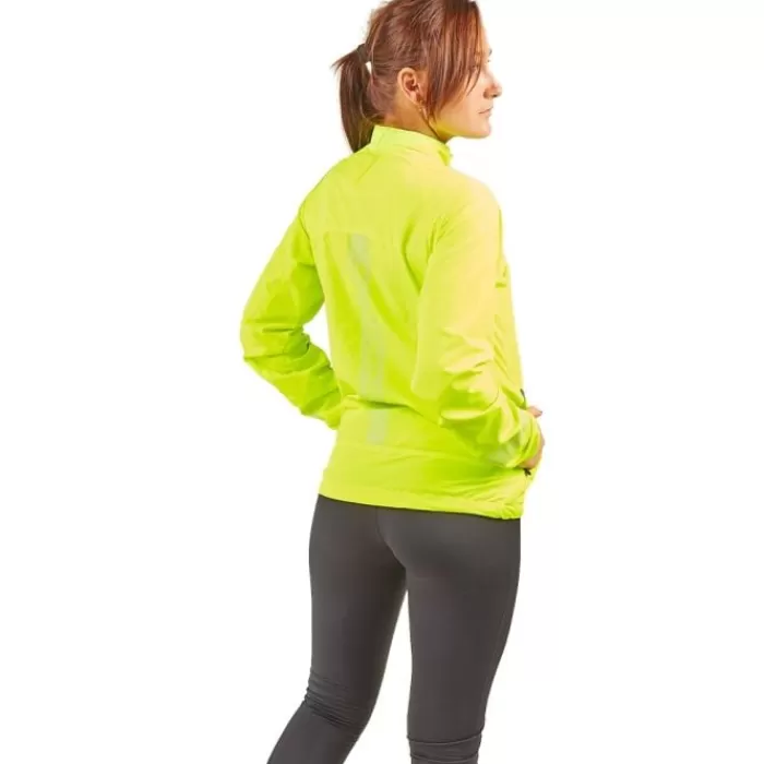 Cully Running Jacket-Endurance Cheap