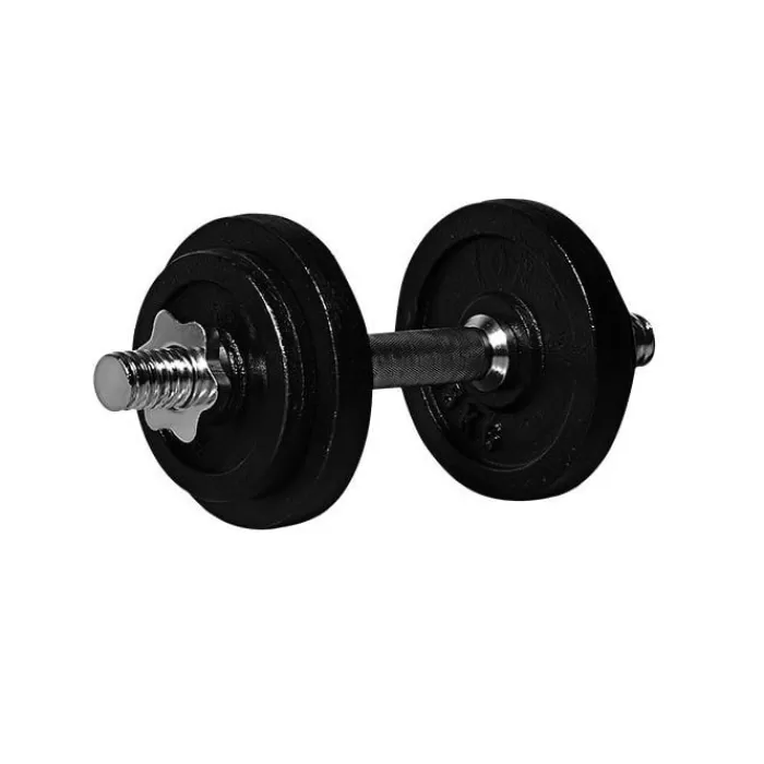 Dumbbell 10 KG Set-Endurance Hot