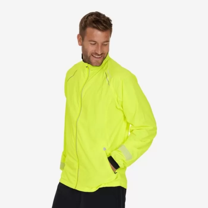 Earlington Running Jacket-Endurance Outlet