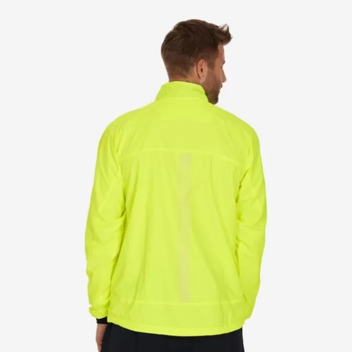 Earlington Running Jacket-Endurance Outlet