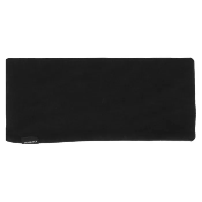 Gesell Wool/Bamboo Viscose Headband-Endurance Hot