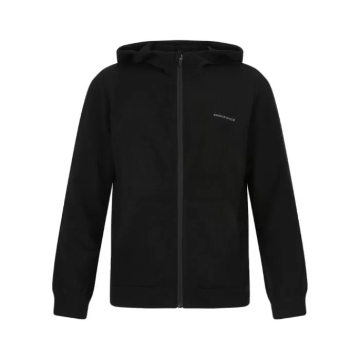 Grovent Full Zip Hoody-Endurance Discount