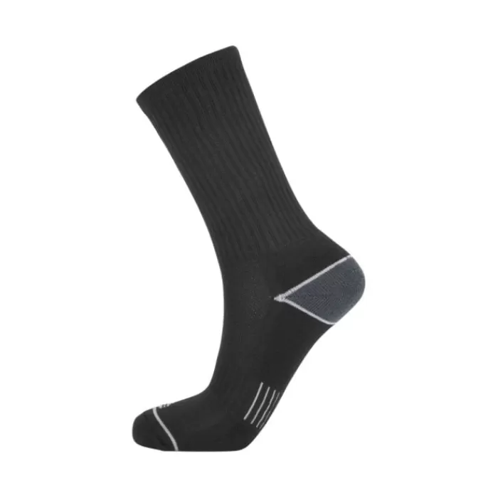Hoope Crew Socks 8-Pack-Endurance Best Sale