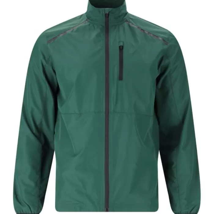 Hugoee Jacket-Endurance Best