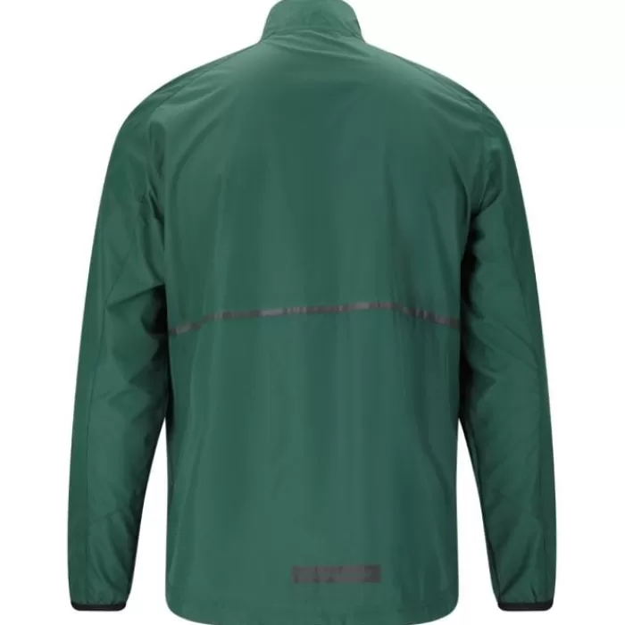 Hugoee Jacket-Endurance Best