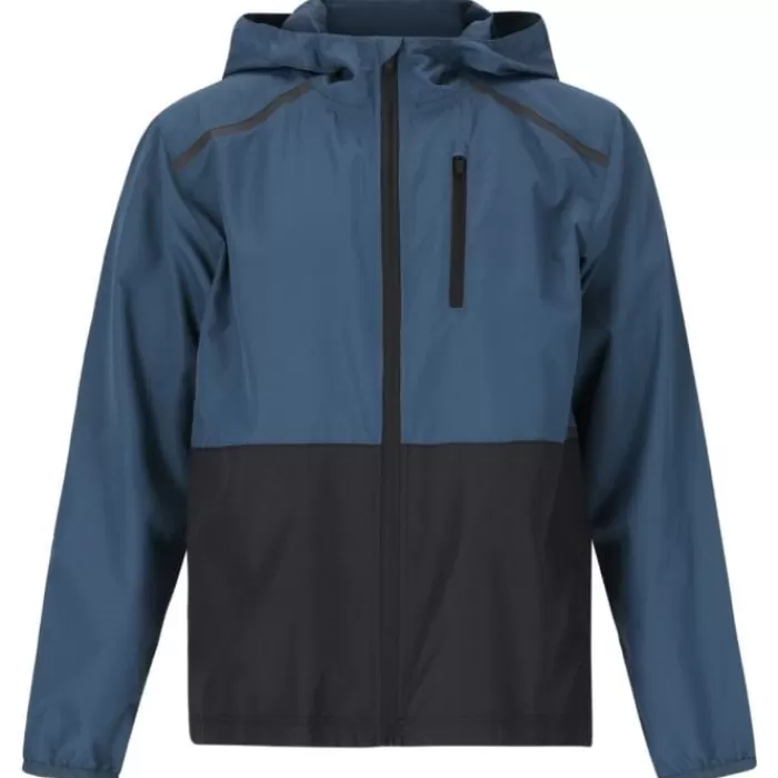 Jacket W/Hood-Endurance Outlet