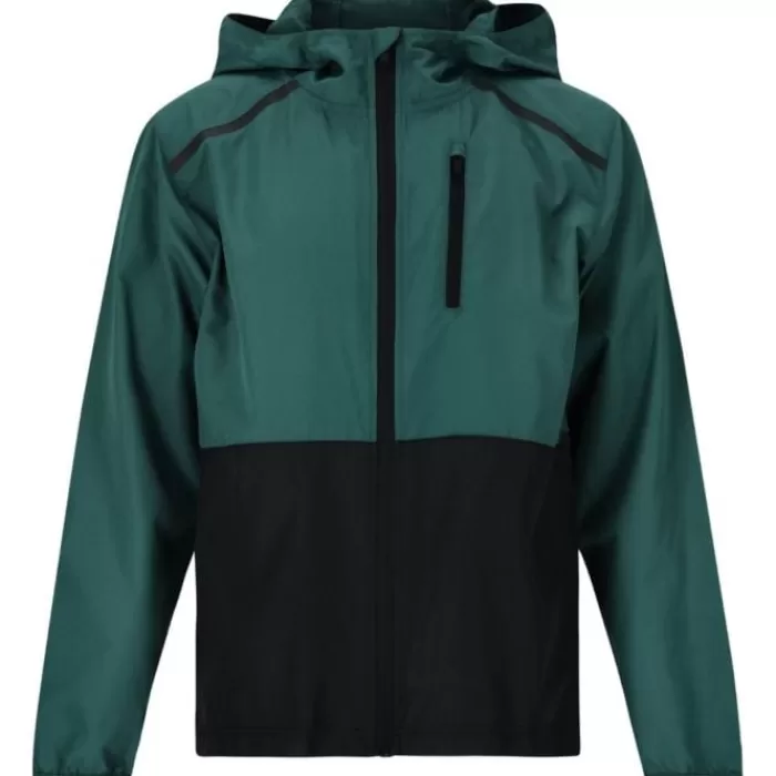 Jacket W/Hood-Endurance Cheap