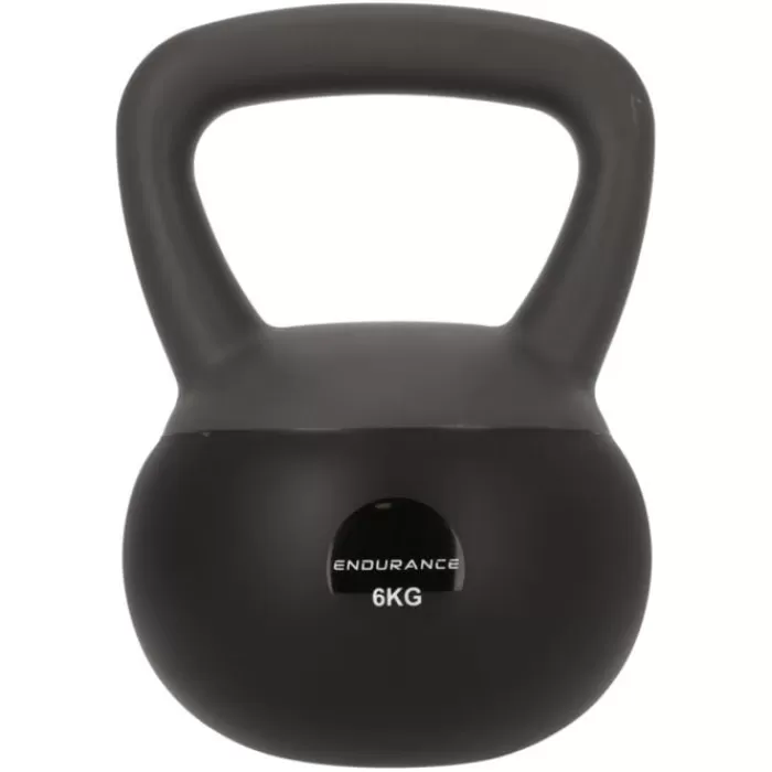 Kettlebell 6KG-Endurance Hot