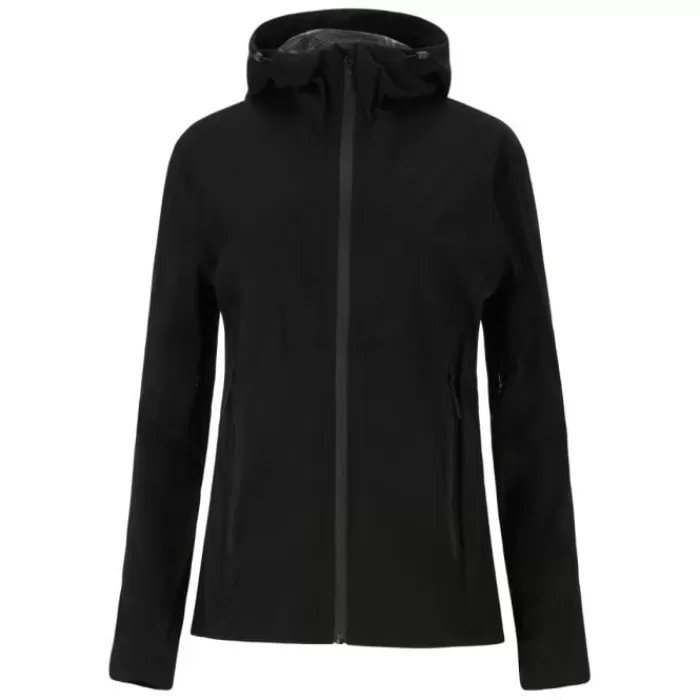 Kommy Waterproof Jacket w/hood-Endurance Cheap