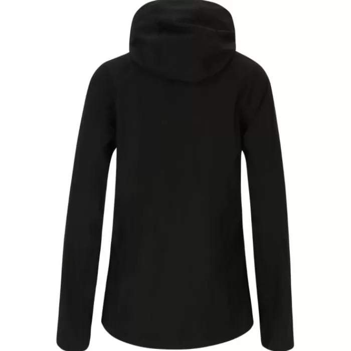 Kommy Waterproof Jacket w/hood-Endurance Cheap