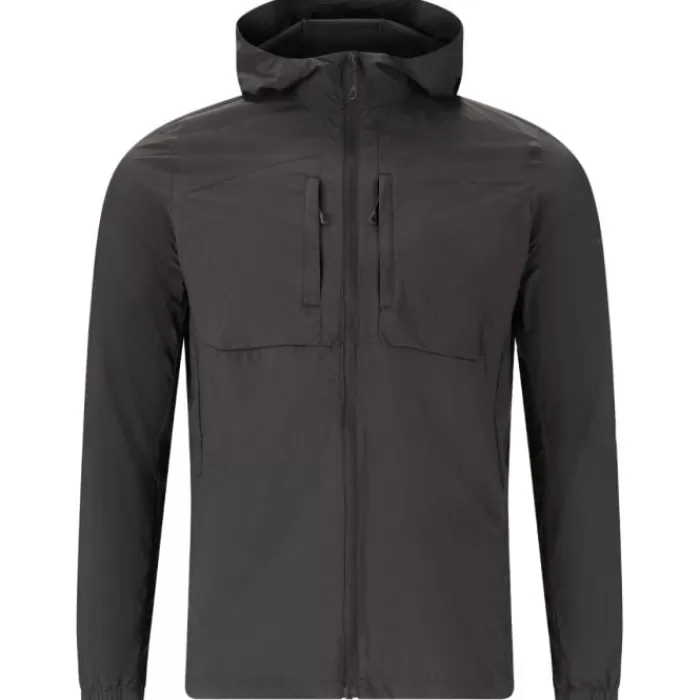 Kyson Jacket-Endurance Clearance