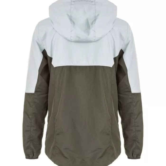 Lassie Running Jacket W/Hood-Endurance Flash Sale