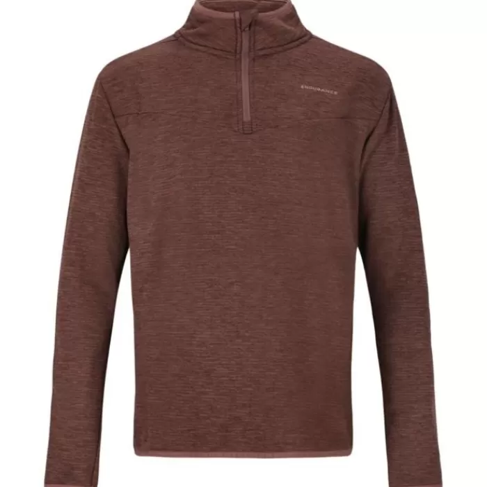 Ledger Waffle Midlayer-Endurance New