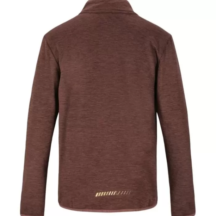 Ledger Waffle Midlayer-Endurance New