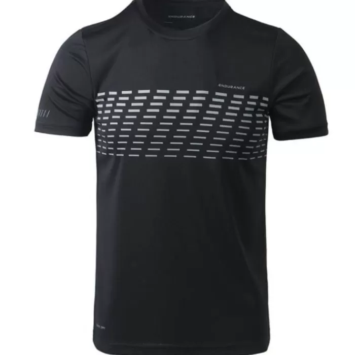 Loopy S/S Tee-Endurance Cheap