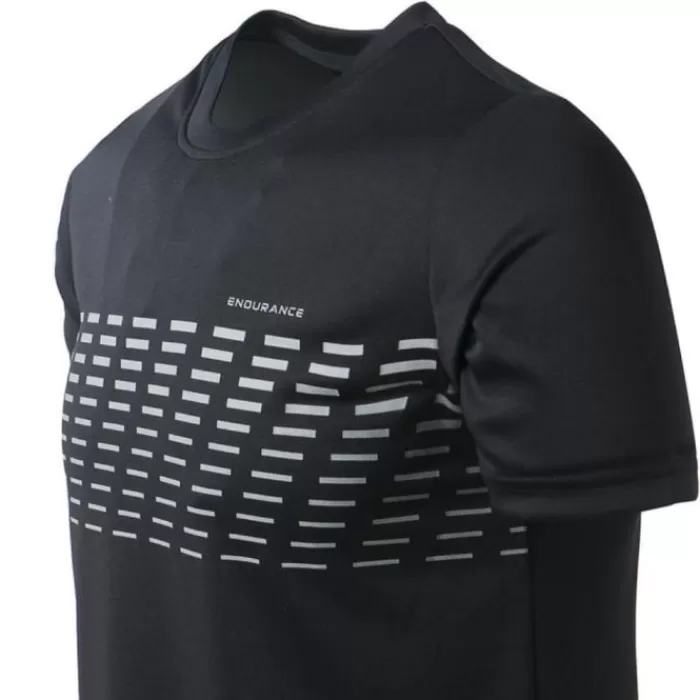 Loopy S/S Tee-Endurance Cheap