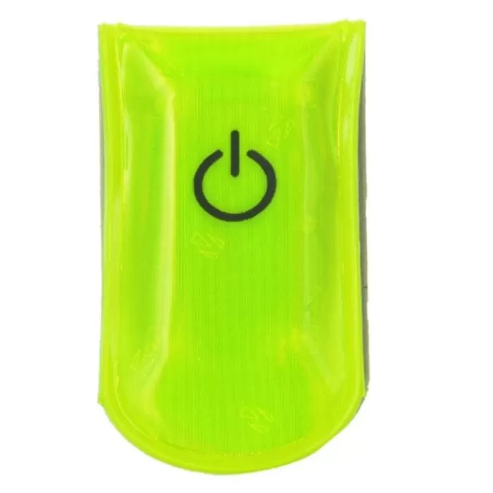 Magnetic Reflector With 4 Leds-Endurance Clearance