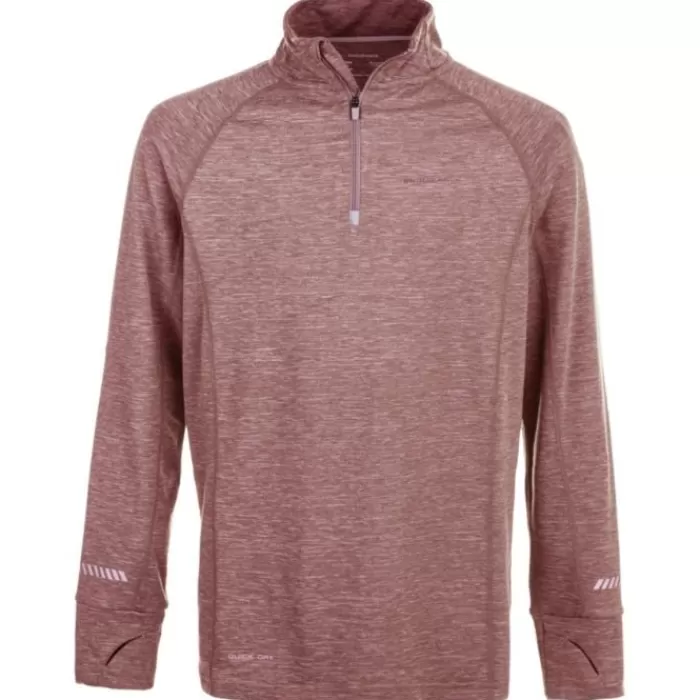Melange Performance Midlayer-Endurance Best