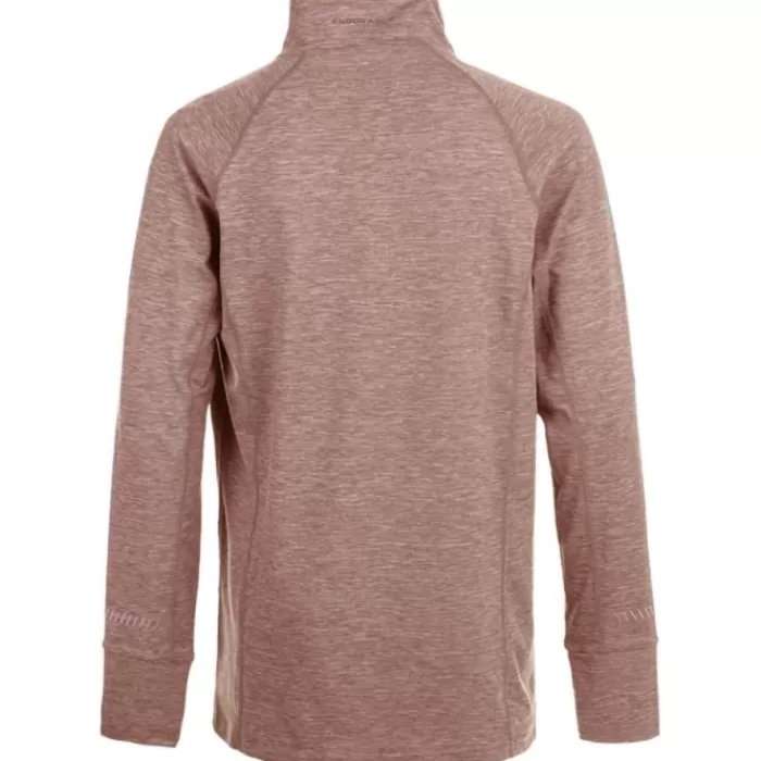 Melange Performance Midlayer-Endurance Best