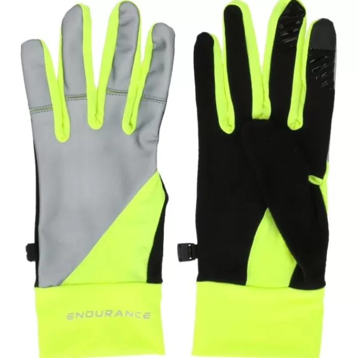 Mingus Run Gloves-Endurance Best