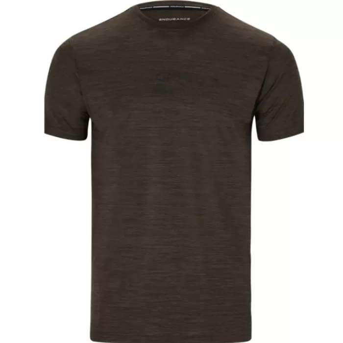Portofino S/S performance Tee-Endurance Cheap